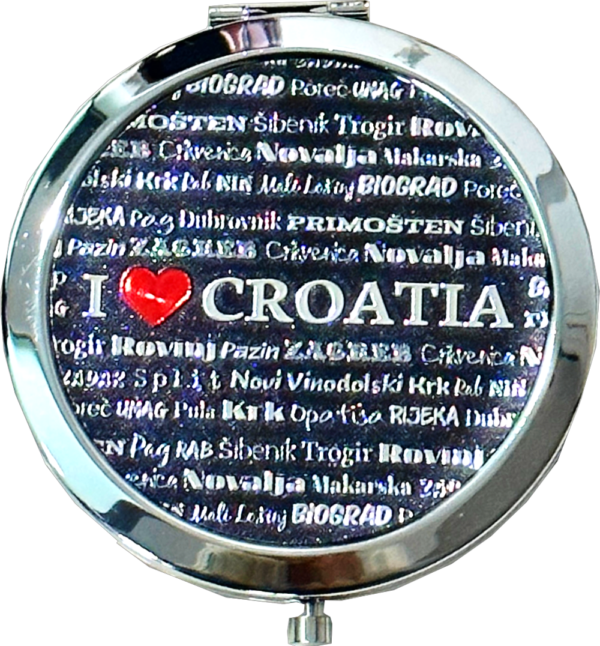 SUV.OGLEDALCE CROATIA - Image 3