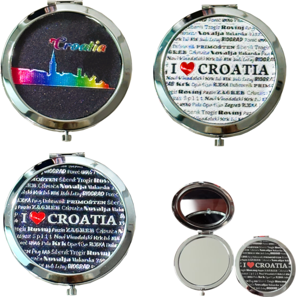 SUV.OGLEDALCE CROATIA