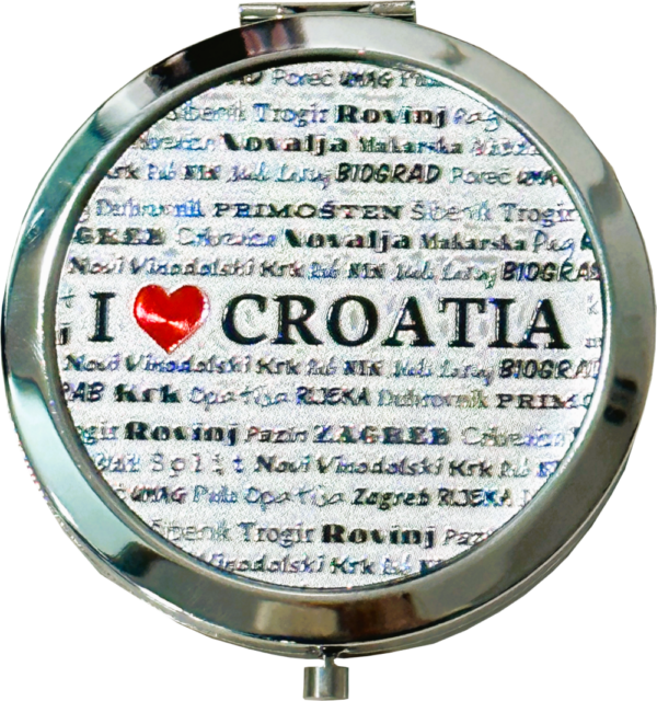 SUV.OGLEDALCE CROATIA - Image 4