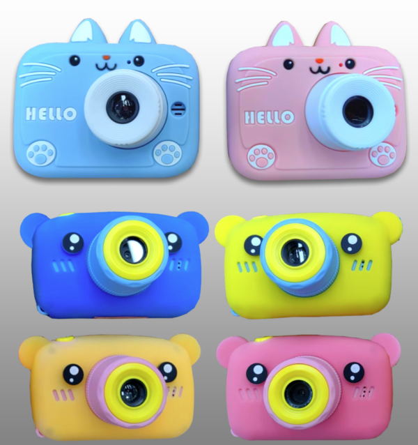 KAMERA KIDS