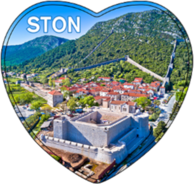 SUV.MAGNET 3D LUX (SRCE) - Slika 6