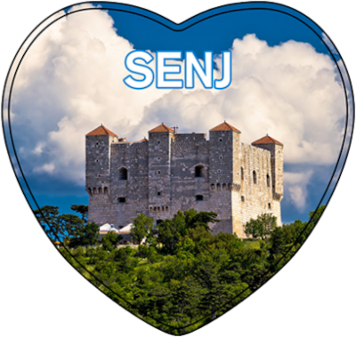 SUV.MAGNET 3D LUX (SRCE) - Slika 7