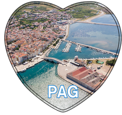 SUV.MAGNET 3D LUX (SRCE) - Slika 8