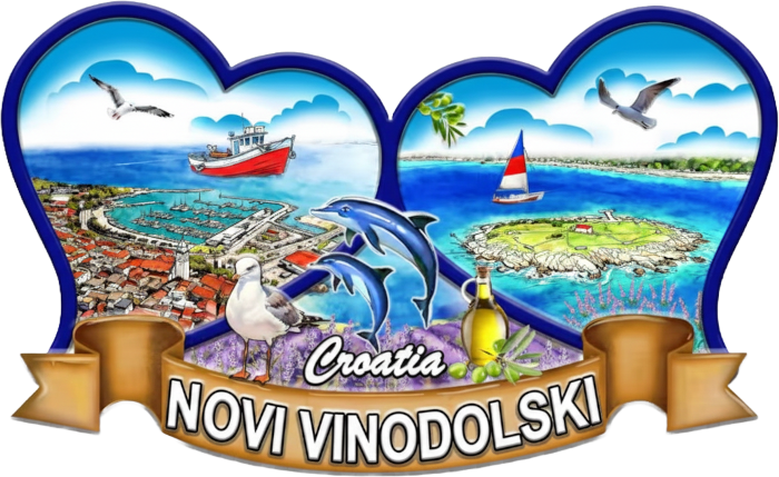 SUV.MAGNET SRCE - Slika 3