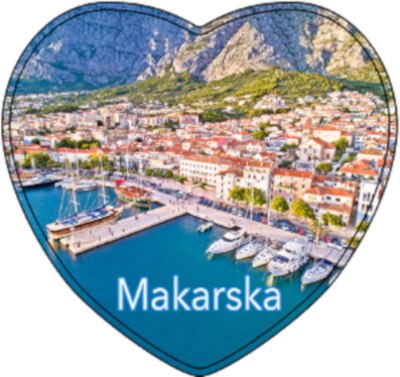 SUV.MAGNET 3D LUX (SRCE) - Slika 2