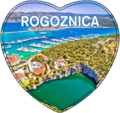 SUV.MAGNET 3D LUX (SRCE) - Slika 5