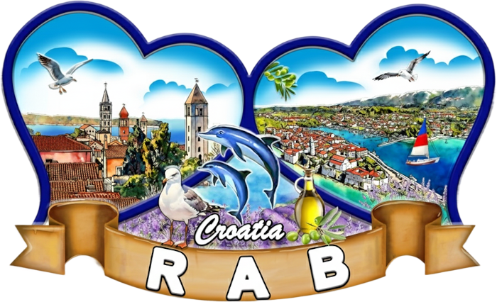 SUV.MAGNET SRCE - Slika 8