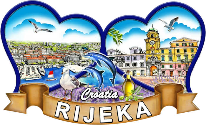 SUV.MAGNET SRCE - Slika 9